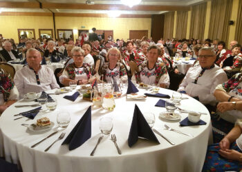 W Świętokrzyskiem powstał Związek Kół Gospodyń Wiejskich - Radio Kielce