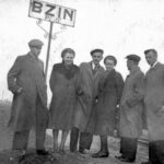 Car, cesarz, król i papież na peronie w Bzinie - Radio Kielce Przystanek Bzin koło Skarżyska-Kamiennej