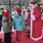 Święty Mikołaj zarobi nawet do 250 zł na godzinę