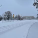 11.12.2022. Ostrowiec Świętokrzyski / Fot. Emilia Sitarska - Radio Kielce