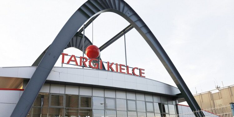 Przed nami wystawa Dom, Ogród i Ty w Targach Kielce - Radio Kielce