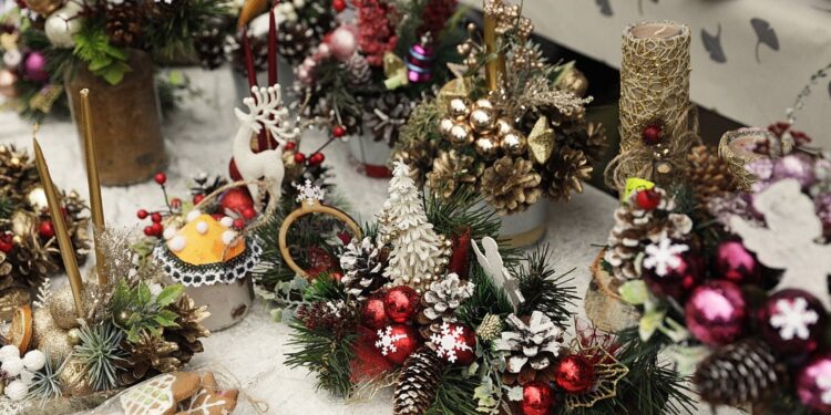 Wkrótce w Kielcach ludowy Kiermasz Bożonarodzeniowy - Radio Kielce