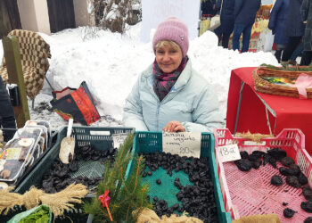 Kompot z suszu - Radio Kielce