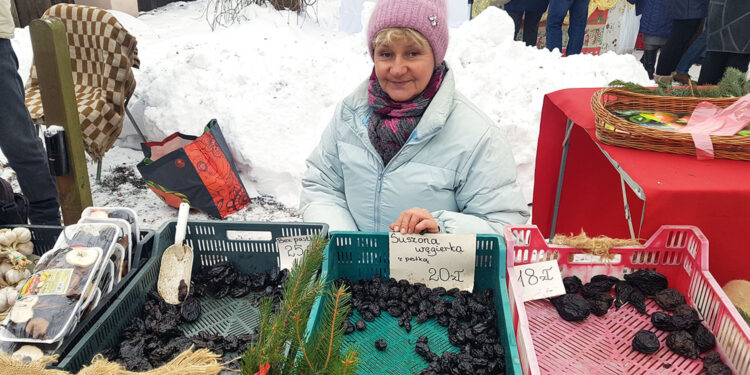 Kompot z suszu - Radio Kielce