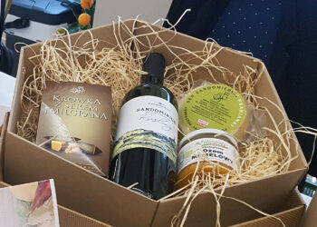 Krówki z… serem. Smakołyk z sandomierskiej serowarni - Radio Kielce