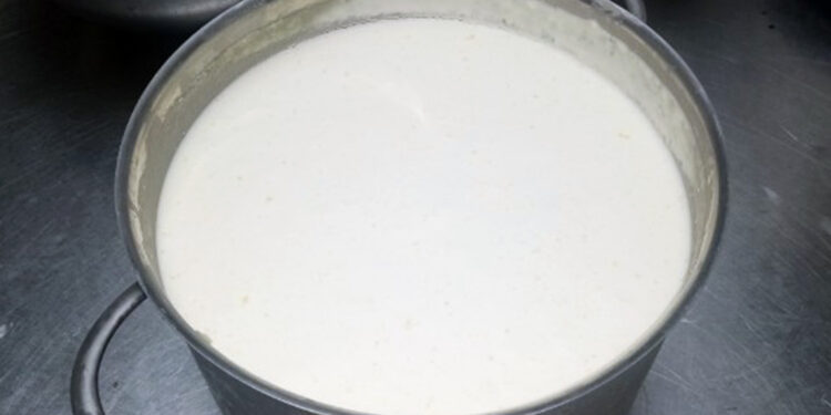 Masło „od baby”. Prosty przepis i pyszny smak. Jak je zrobić w domu? - Radio Kielce