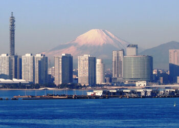 Promocja w Japonii. Można już zgłaszać swój udział - Radio Kielce