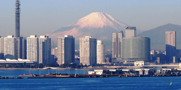 Promocja w Japonii. Można już zgłaszać swój udział - Radio Kielce