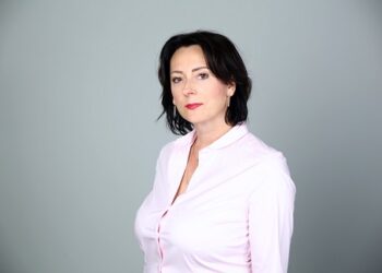 Katarzyna Serek / źródło: zoz.konskie.pl