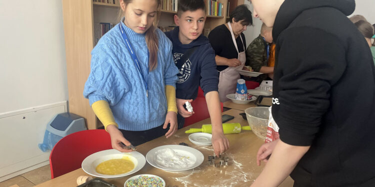 Pierniki z amoniakiem - Radio Kielce