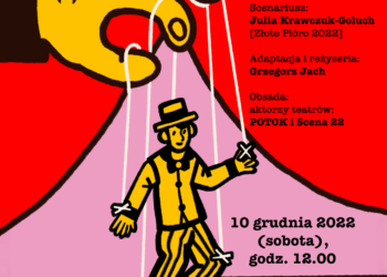 W Teatrze Życia - Radio Kielce