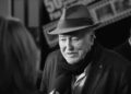 Jan Nowicki / Fot. Radio Kielce