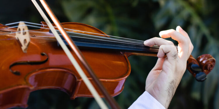 RYM SIĘ NIESIE PO POLU PO LESIE. „Zagraj mi skrzypeczku” [POSŁUCHAJ] - Radio Kielce