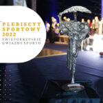 71. Plebiscyt Świętokrzyskie Gwiazdy Sportu 2022