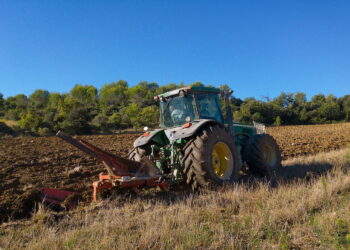 Systematyczna edukacja sprawia, że ilość wypadków w rolnictwie spada - Radio Kielce