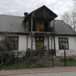 10.12.2022. Tuczępy. / Fot. Marta Gajda-Kruk - Radio Kielce