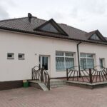 10.12.2022. Tuczępy. / Fot. Marta Gajda-Kruk - Radio Kielce