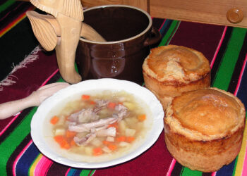 Zarzucajka z kapusty - Radio Kielce