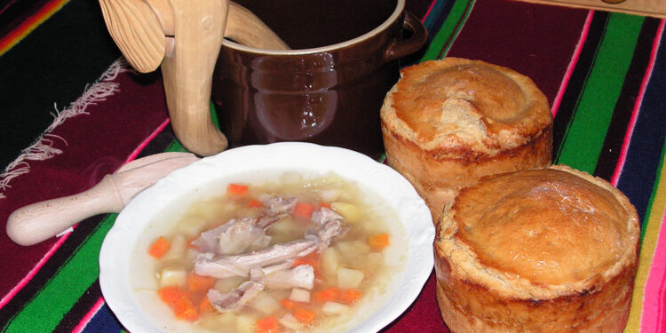 Zarzucajka z kapusty - Radio Kielce