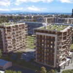 Jest zgoda na drapacze chmur przy ul. Zbożowej