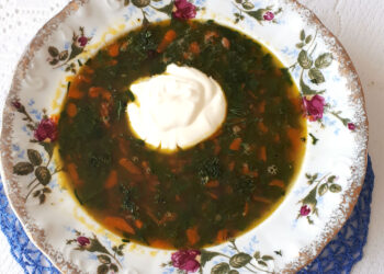 Zupa pszeniczna - Radio Kielce