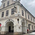 Sandomierz. Kamienica Oleśnickich / Fot. Grażyna Szlęzak - Radio Kielce