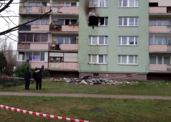Fot. Tomasz Duklanowski - Radio Szczecin