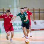 Fot. Kielecka Liga Futsalu