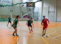Można zgłosić się do Morawickiej Ligi Futsalu