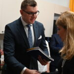 20.01.2023. Sandomierz. Otwarcie domu dziennego pobytu dla seniorów / Fot. UM Sandomierz