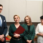 20.01.2023. Sandomierz. Otwarcie domu dziennego pobytu dla seniorów / Fot. UM Sandomierz