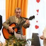 20.01.2023. Sandomierz. Otwarcie domu dziennego pobytu dla seniorów / Fot. UM Sandomierz