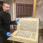 Biblioteka Diecezjalna w Sandomierzu ratuje kolejne cenne zbiory