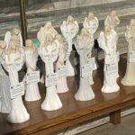 15.01.2023. Starachowice, Koncert finałowy XI Ogólnopolskiego Konkursu Kolęd, Pastorałek i Piosenek Świątecznych "Kolęda płynie z wysokości" / Fot. Anna Głąb - Radio Kielce