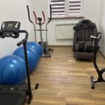 W Okole otwarto klub Senior Plus - Radio Kielce 23.01.2023. Okół. Otwarcie klubu Senior Plus / Fot. Anna Głąb - Radio Kielce