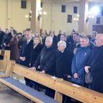 16.01.2023. Starachowice. Msza święta w 10. rocznicę śmierci Jadwigi Kaczyńskiej / Fot. Jarosław Kubalski - Radio Kielce