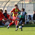 07.01.0223. Turcja. Sparing Korony Kielce / Fot. Korona Kielce