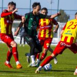 07.01.0223. Turcja. Sparing Korony Kielce / Fot. Korona Kielce