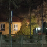 16.01.2023. Pożar restauracji / Fot. KM PSP w Opolu