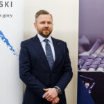 Marcin Ożóg został nowym prezesem MESKO w Skarżysku-Kamiennej