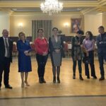 30.01.2023. Staszów. Spotkanie noworoczne członków i sympatyków Prawa i Sprawiedliwości z powiatu staszowskiego / fot. Paulina Michta - Radio Kielce