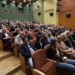 30.01.2023. Połaniec. I Gala Wolontariatu w Połańcu / Fot. Paulina Michta - Radio Kielce