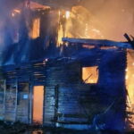 Fot. Komenda Wojewódzka PSP w Warszawie