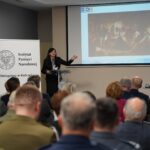 24.01.2023. Kielce, „Przystanek Historia IPN". Otwarcie wystawę poświęconej Powstaniu Styczniowemu. / Fot. Świętokrzyski Urząd Wojewódzki