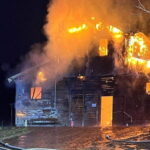 Fot. Komenda Wojewódzka PSP w Warszawie