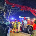 Fot. Ochotnicza Straż Pożarna w Potępie