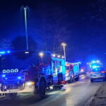 Fot. Ochotnicza Straż Pożarna w Potępie