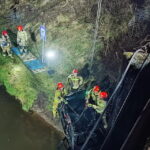 Fot. Ochotnicza Straż Pożarna w Potępie
