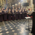 Tradycja i nowoczesność. Koncert kolęd w sandomierskiej bazylice