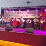 22.01.2023. Bieliny. Dzień Kultury i Tradycji Gminy Bieliny / fot. Marzena Pindral - Facebook